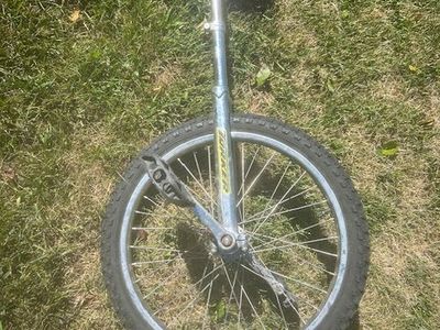 Unicycle