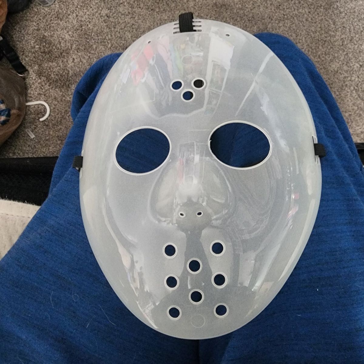 Jason Mask