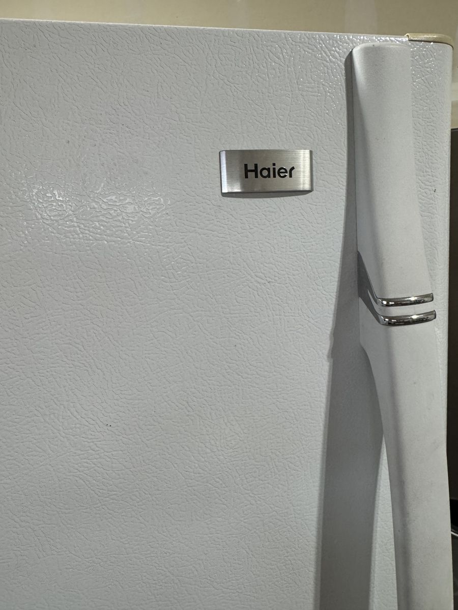 Haier Refrigerator