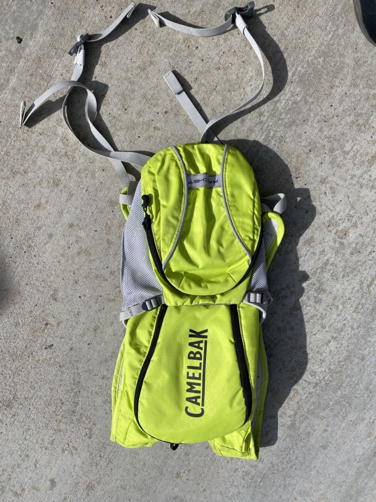 Camelbak Bladder Backpack