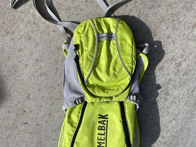 Camelbak Bladder Backpack