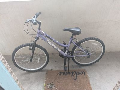 huffy mountain bike