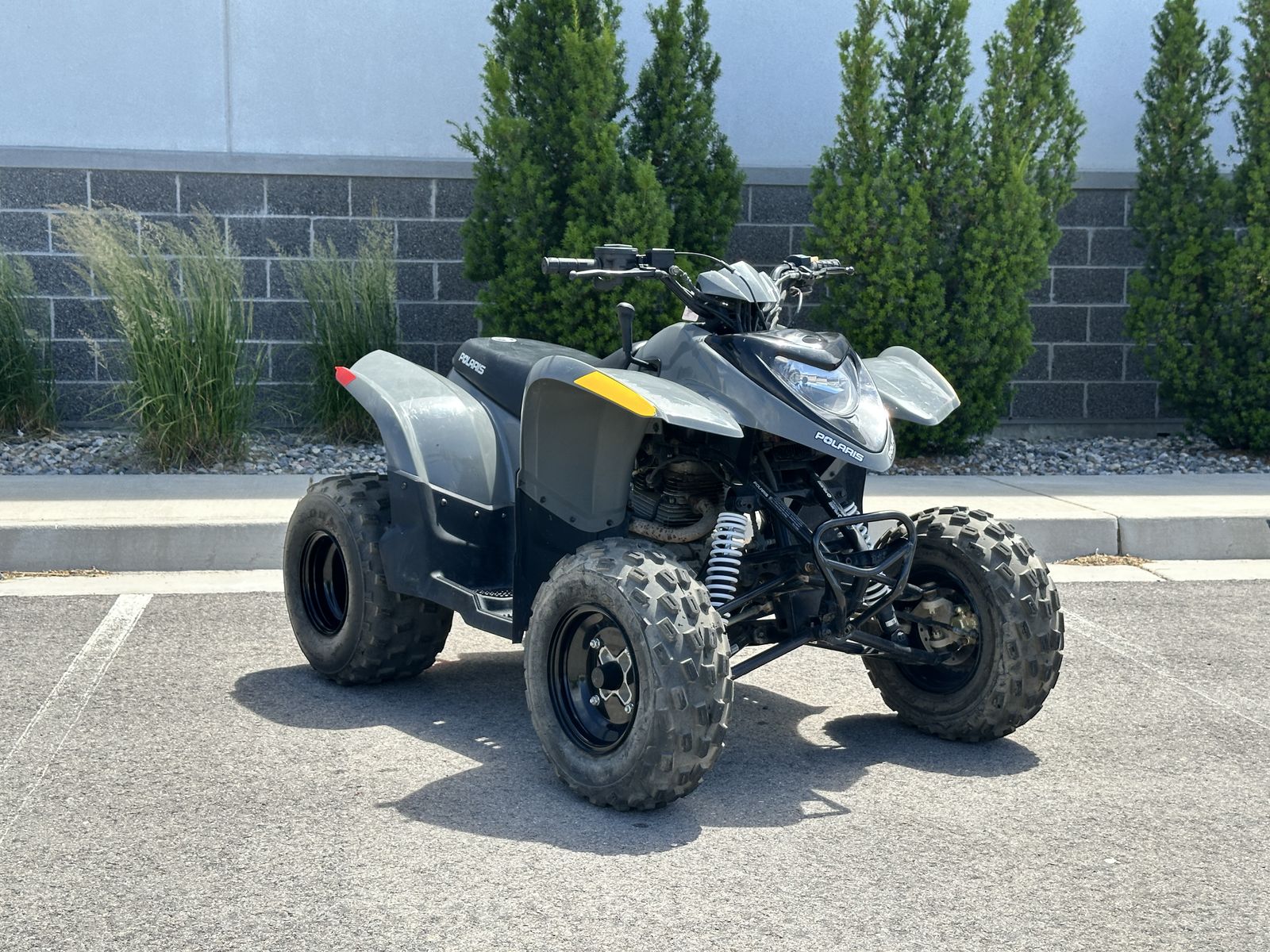 2021 Polaris Phoenix 200 FOR SALE!!