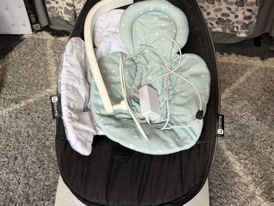 Mama Rou/4moms Swing