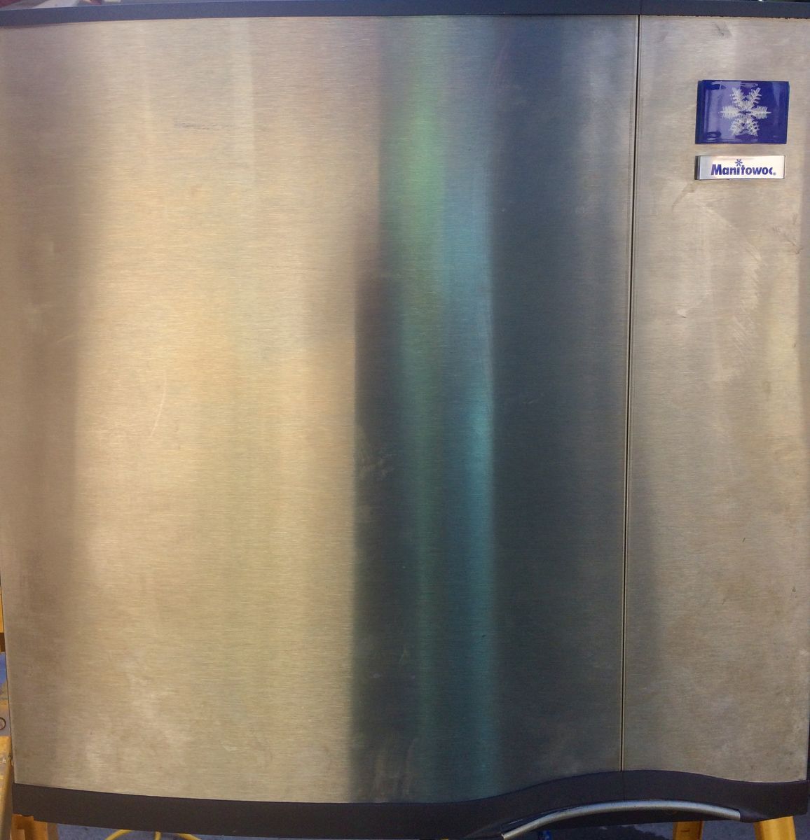 Manitowoc Ice Machine 