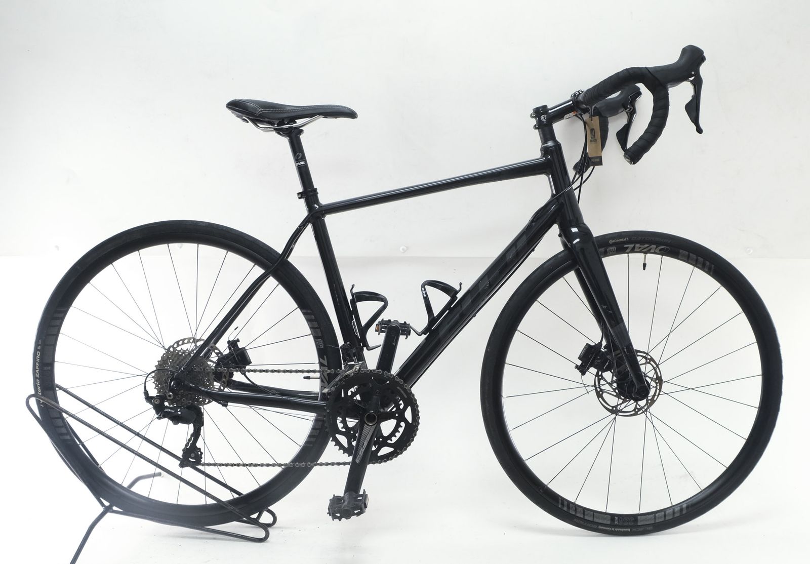 Fuji 2024 Sportif 1.1 Disc (multiple available)