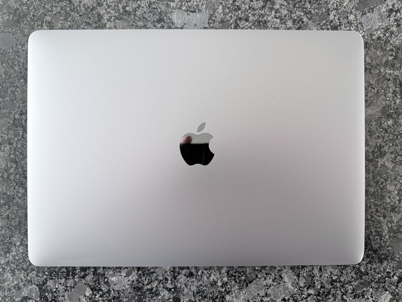 MacBook Pro 13" M1 chip