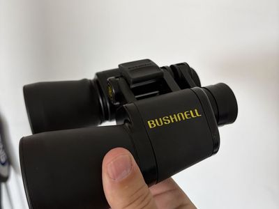 Bushnell binoculars