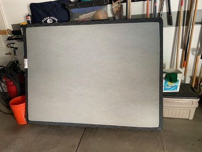 QUEEN BOX SPRING