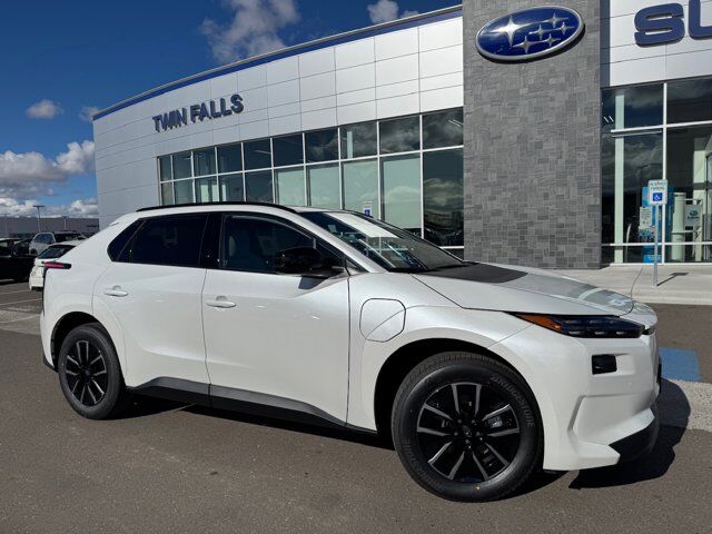 2026 SUBARU SOLTERRA Premium