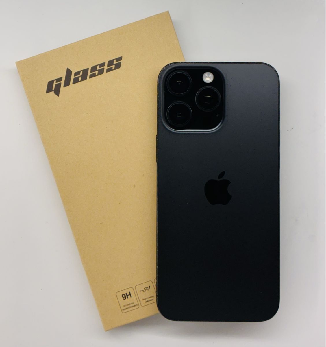 256 Gb iPhone 16 Pro Max 92% Battery Health