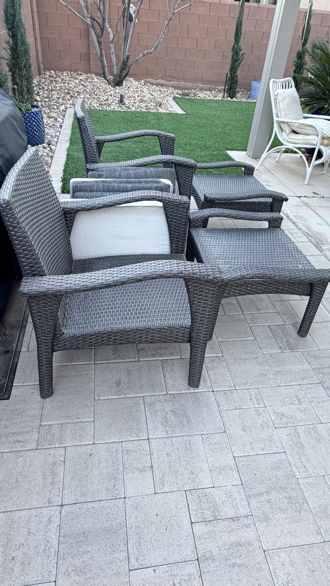Patio Furniture In washington