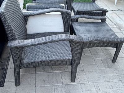 Patio Furniture In washington