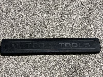 Matco 50-250ft/lbs Digital Torque Wrench