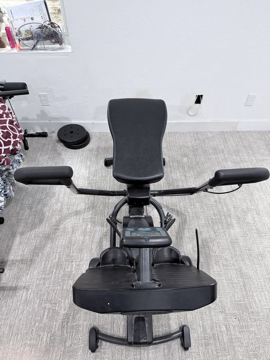 Teeter Power10 Elliptical Rower