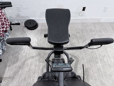 Teeter Power10 Elliptical Rower