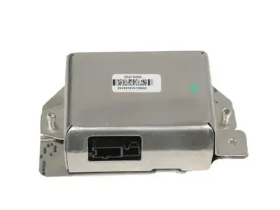 Fuel Pump Flow Control Module Relay