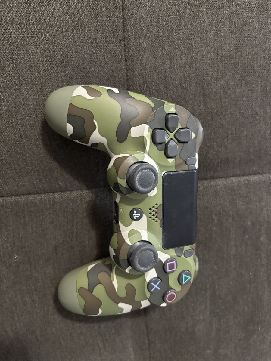 Playstation 4 Remote