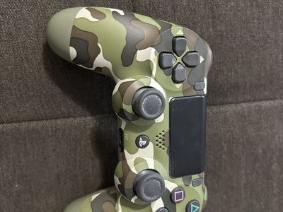 Playstation 4 Remote