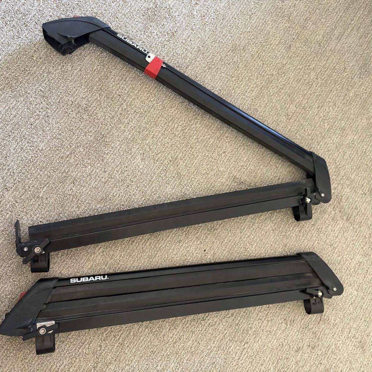 Yakima Ski Racks