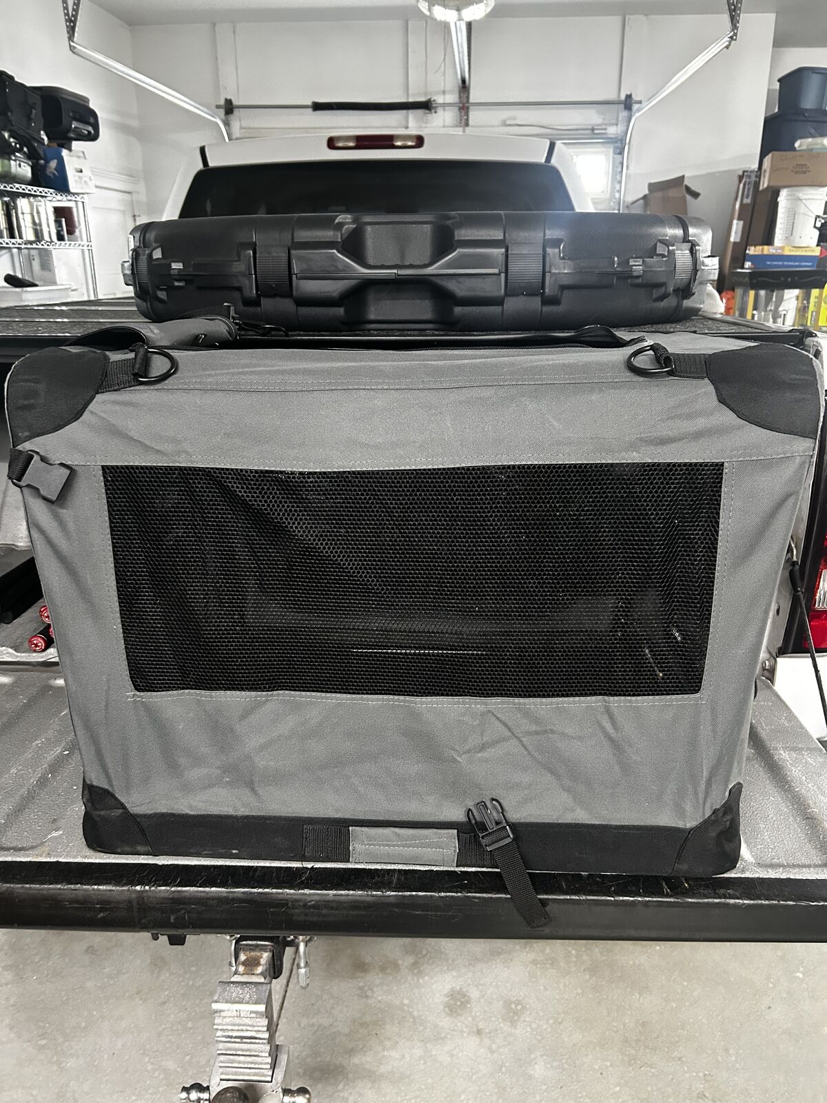 Jespet Dog Carrier 30