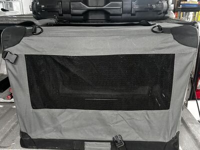 Jespet Dog Carrier 30