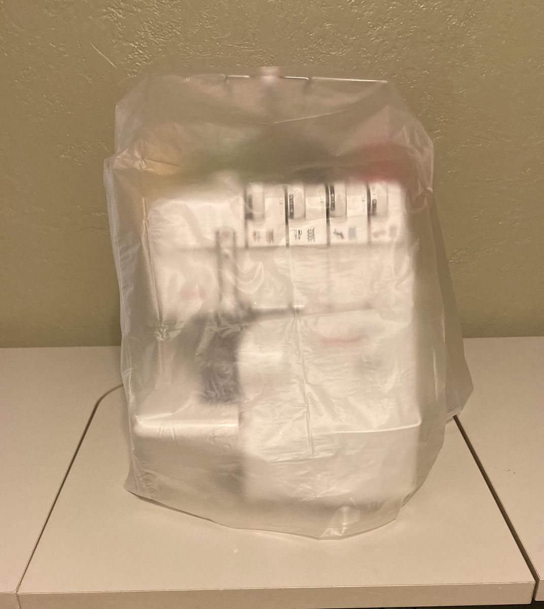 Bernina 1150 MDA