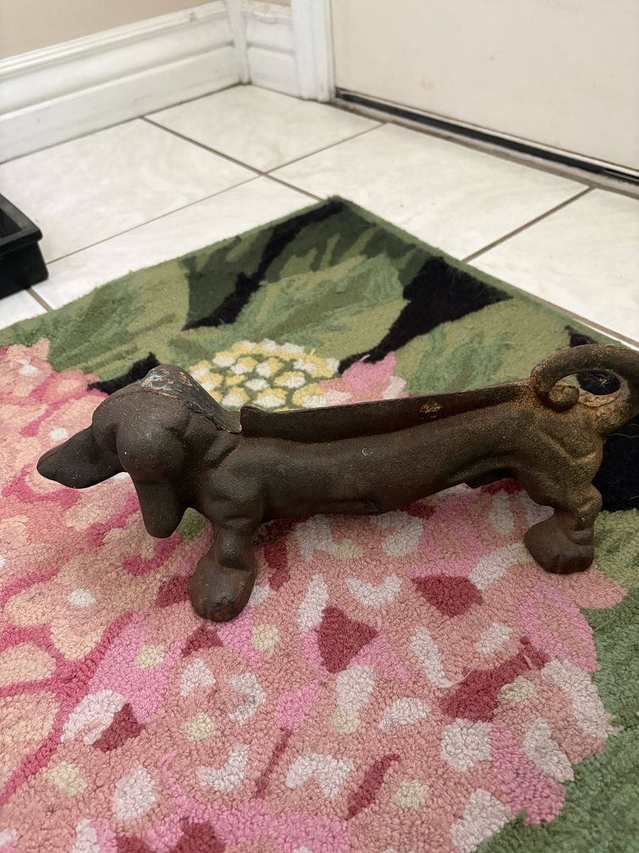 Mud Scraper