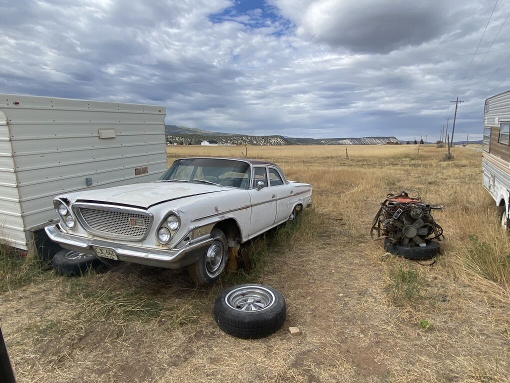 Looking For A Mechanic