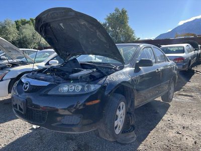 2006 Mazda Mazda6 Parts - UTPAP Orem