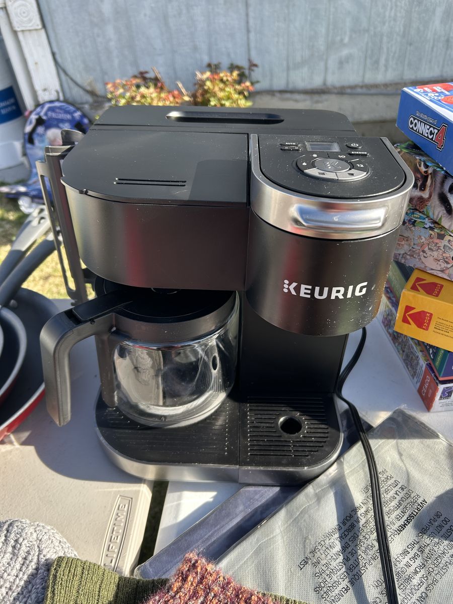 Keurig