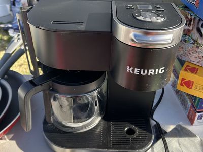 Keurig