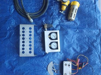 Aviation Tools & components