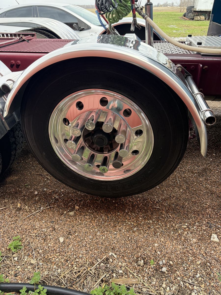 Lift axle for sale