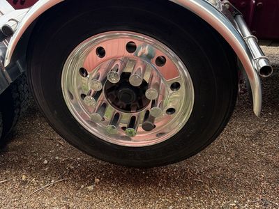 Lift axle for sale