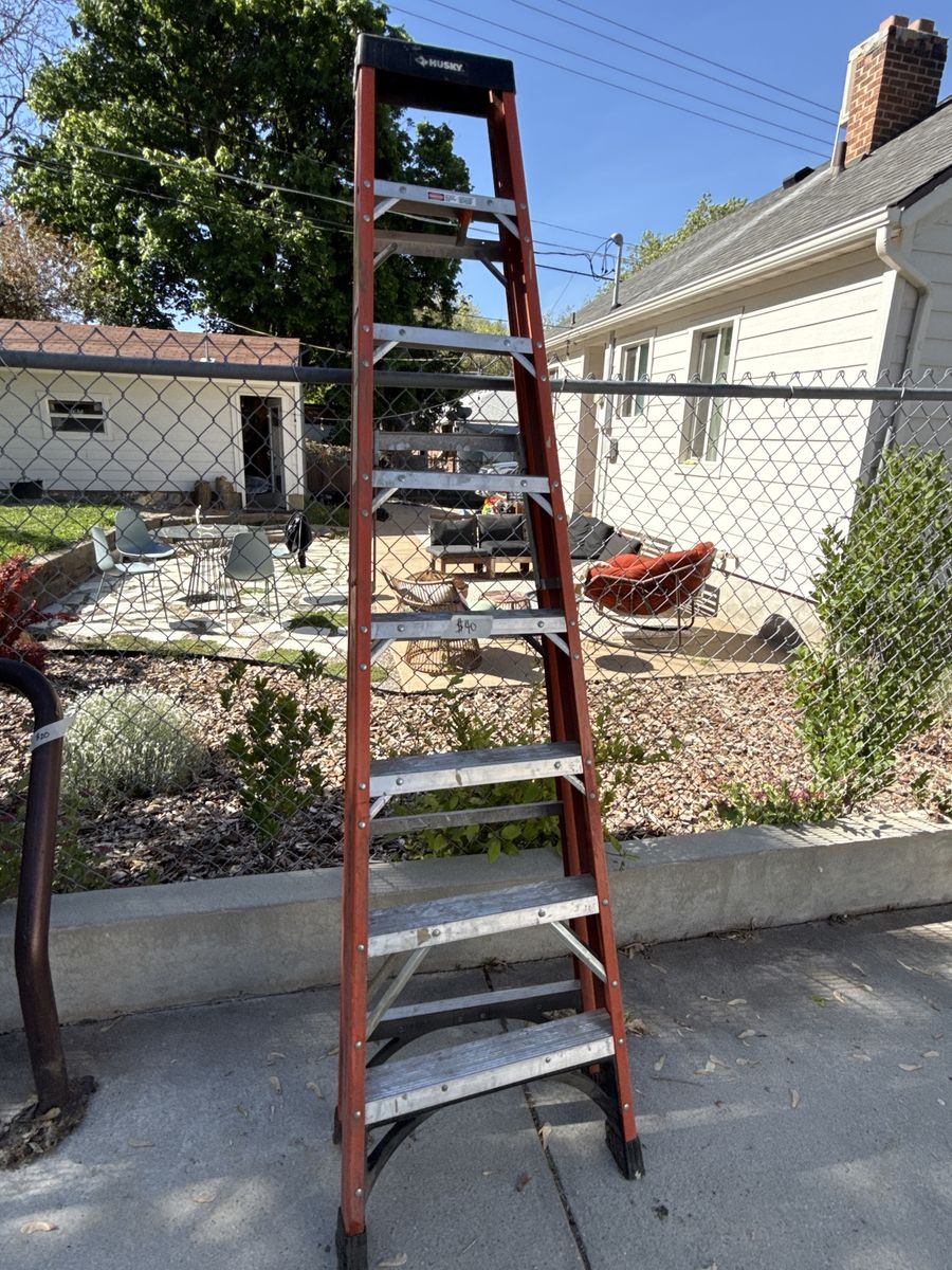 Ladder