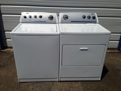 Great whirlpool electric set,free delivery