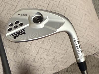 PXG 54' Wedge RH