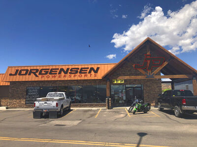 2025 Polaris Sportsman 450 H.O. EPS