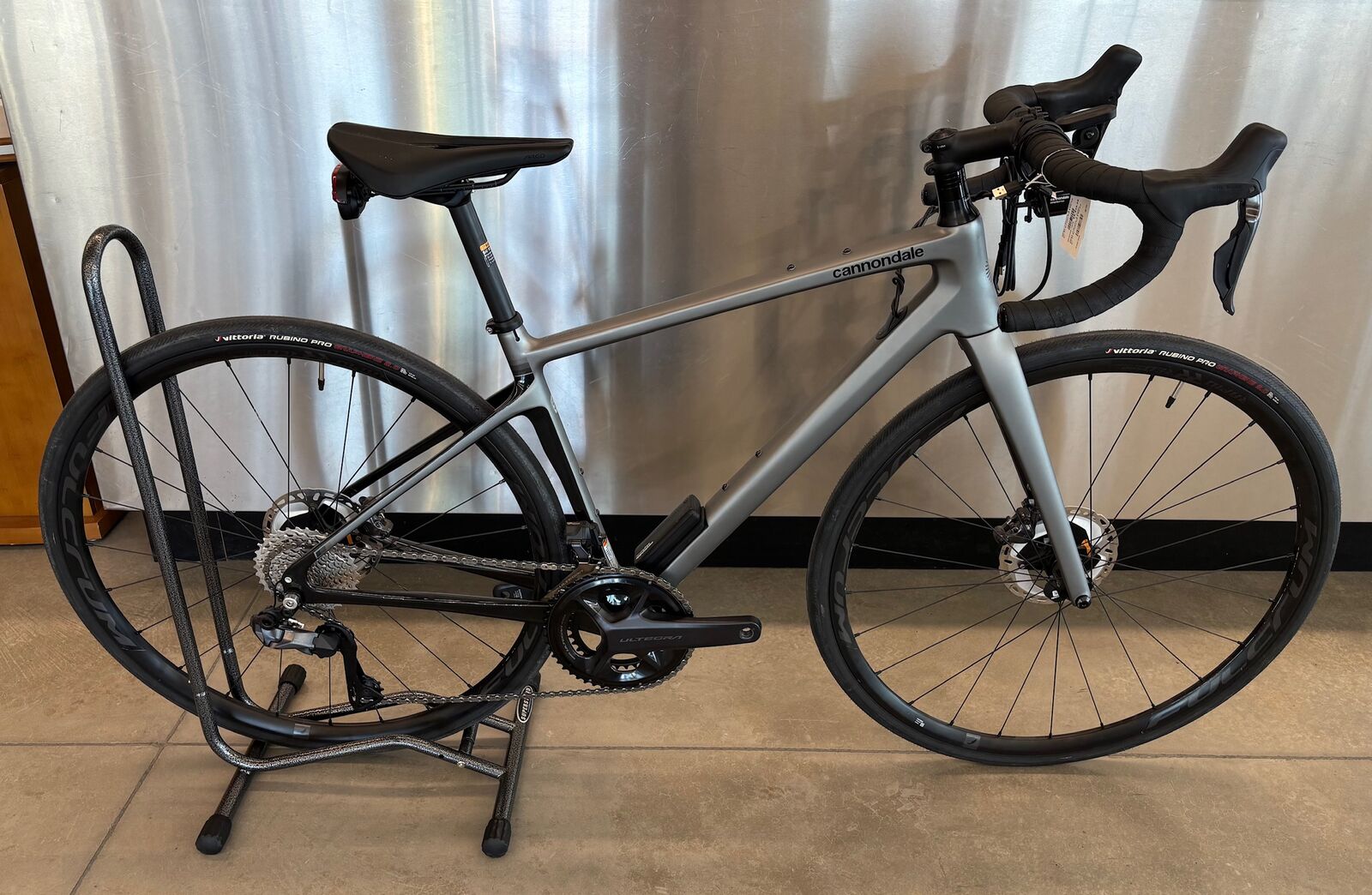 Cannondale Synapse Carbon 2 RLE