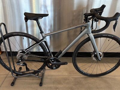 Cannondale Synapse Carbon 2 RLE