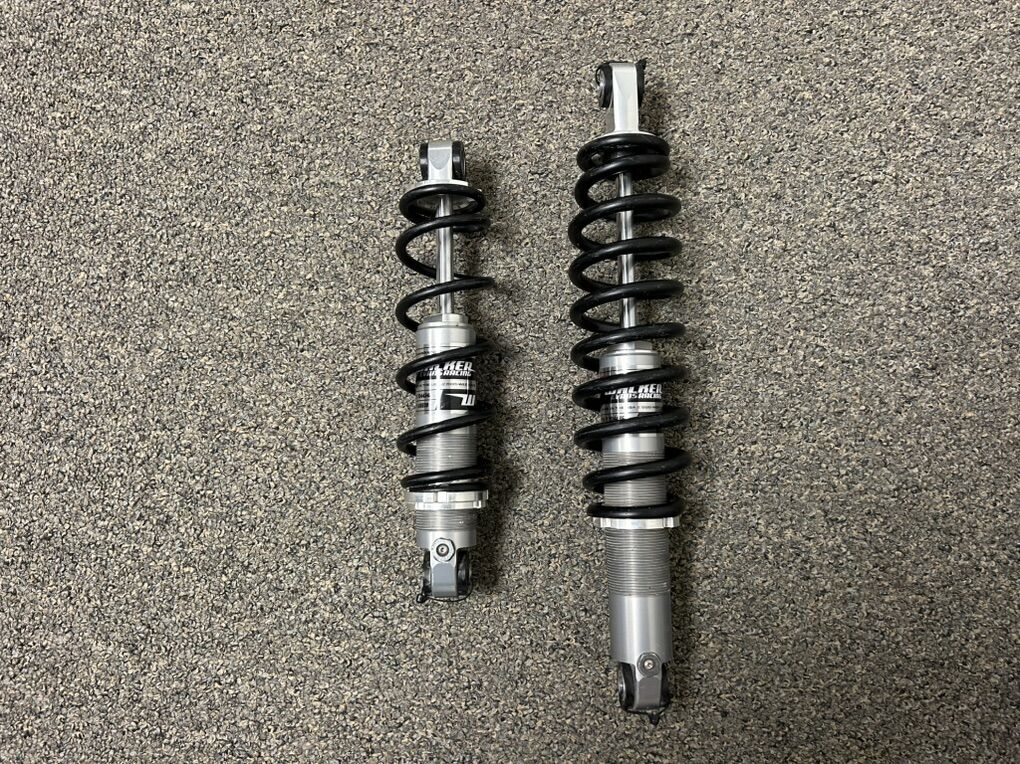 Polaris Rear Shocks