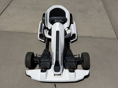 Segway Go Kart