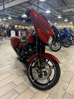 Harley-Davidson 2025 Street Glide
