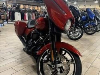 Harley-Davidson 2025 Street Glide