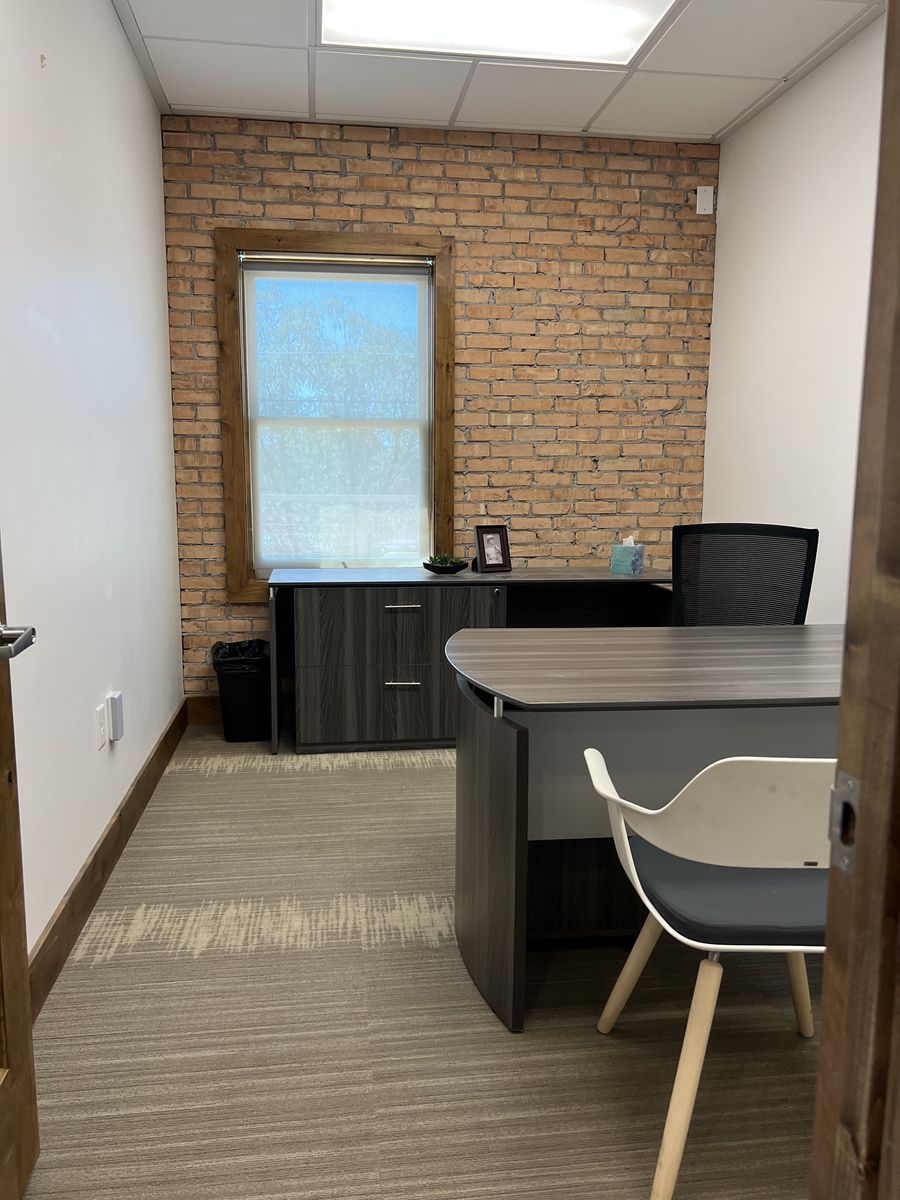 ️ Professional Office Space Ogden | Beautiful Views + 24/7 Access