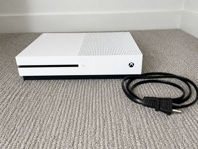Xbox One S | OFFERS & TRADES |