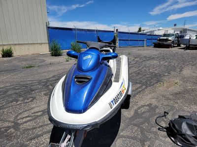 2000 seadoo gtx direct injection!