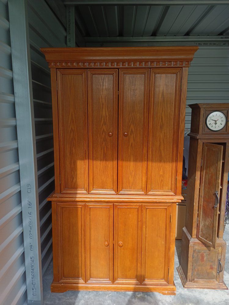Armoire (located in West Valley)