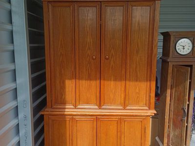 Armoire (located in West Valley)